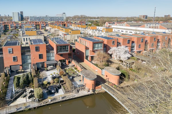 Property photo 33 - Burg Van Heugtenlaan 67, 2911 HA Nieuwerkerk aan den IJssel