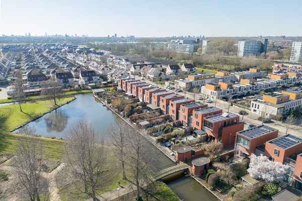 Property photo 34 - Burg Van Heugtenlaan 67, 2911 HA Nieuwerkerk aan den IJssel