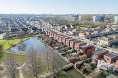 Burg Van Heugtenlaan 67, 2911 HA Nieuwerkerk aan den IJssel 