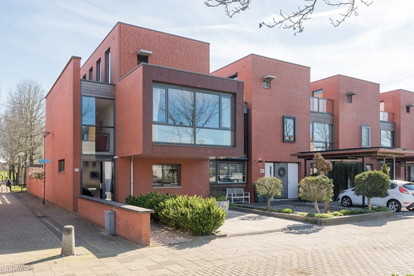 Property photo 35 - Burg Van Heugtenlaan 67, 2911 HA Nieuwerkerk aan den IJssel