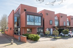 Burg Van Heugtenlaan 67, 2911 HA Nieuwerkerk aan den IJssel 