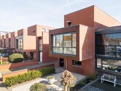 Burg Van Heugtenlaan 67, 2911 HA Nieuwerkerk aan den IJssel 