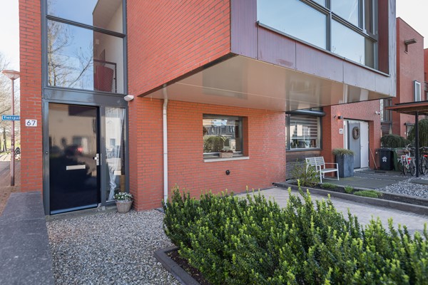 Property photo 37 - Burg Van Heugtenlaan 67, 2911 HA Nieuwerkerk aan den IJssel