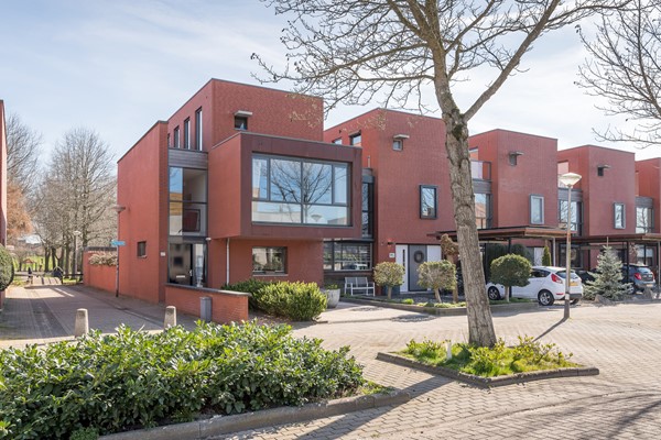 Property photo 38 - Burg Van Heugtenlaan 67, 2911 HA Nieuwerkerk aan den IJssel