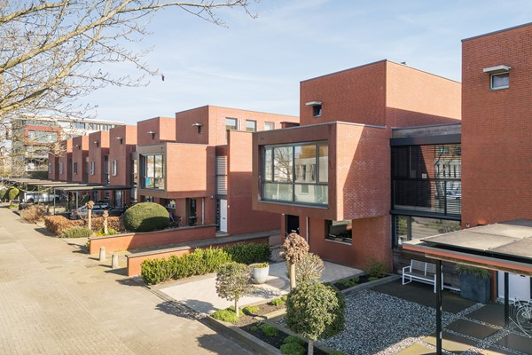 Property photo 39 - Burg Van Heugtenlaan 67, 2911 HA Nieuwerkerk aan den IJssel