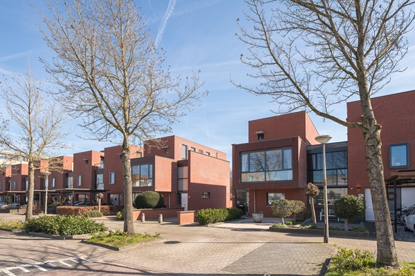 Property photo 40 - Burg Van Heugtenlaan 67, 2911 HA Nieuwerkerk aan den IJssel