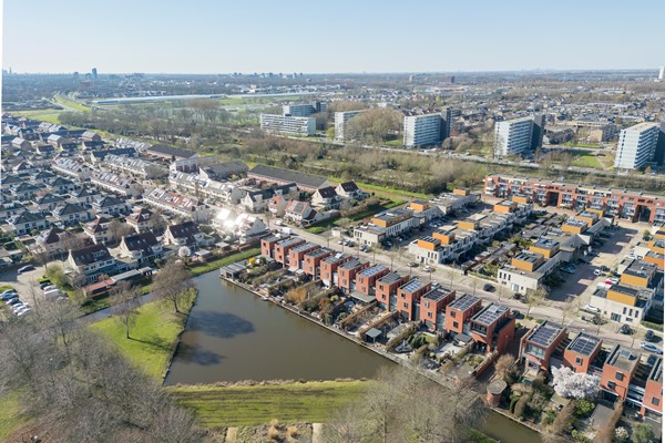 Property photo 41 - Burg Van Heugtenlaan 67, 2911 HA Nieuwerkerk aan den IJssel