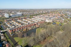 Burg Van Heugtenlaan 67, 2911 HA Nieuwerkerk aan den IJssel 