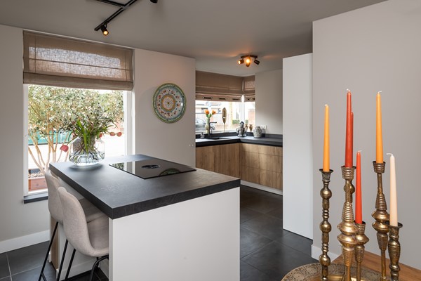 Property photo 4 - Burg Van Heugtenlaan 157, 2911 HA Nieuwerkerk aan den IJssel