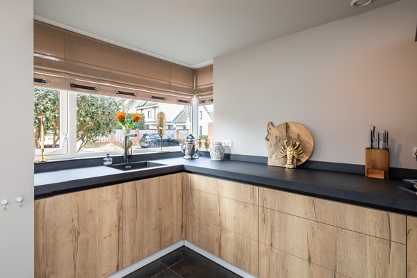 Property photo 5 - Burg Van Heugtenlaan 157, 2911 HA Nieuwerkerk aan den IJssel