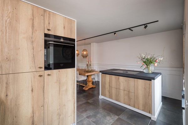 Property photo 7 - Burg Van Heugtenlaan 157, 2911 HA Nieuwerkerk aan den IJssel