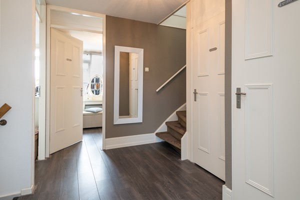 Property photo 16 - Burg Van Heugtenlaan 157, 2911 HA Nieuwerkerk aan den IJssel