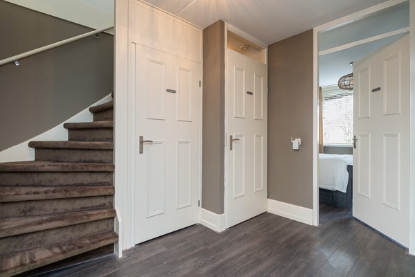 Property photo 27 - Burg Van Heugtenlaan 157, 2911 HA Nieuwerkerk aan den IJssel