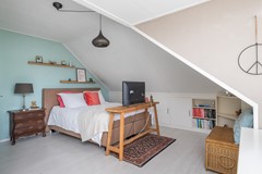 Burg Van Heugtenlaan 157, 2911 HA Nieuwerkerk aan den IJssel 