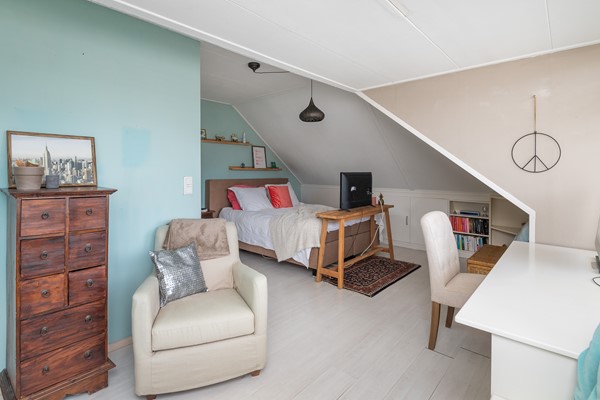 Property photo 29 - Burg Van Heugtenlaan 157, 2911 HA Nieuwerkerk aan den IJssel