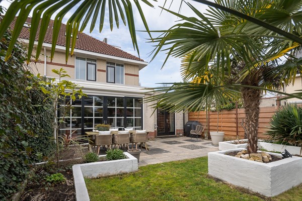 Property photo 31 - Burg Van Heugtenlaan 157, 2911 HA Nieuwerkerk aan den IJssel