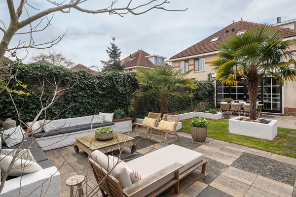 Property photo 32 - Burg Van Heugtenlaan 157, 2911 HA Nieuwerkerk aan den IJssel