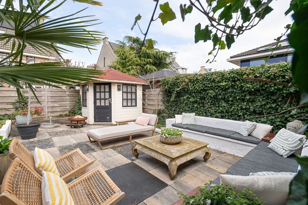 Property photo 33 - Burg Van Heugtenlaan 157, 2911 HA Nieuwerkerk aan den IJssel