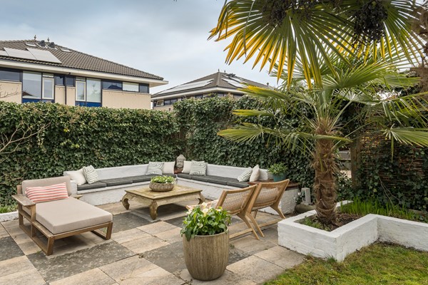 Property photo 36 - Burg Van Heugtenlaan 157, 2911 HA Nieuwerkerk aan den IJssel