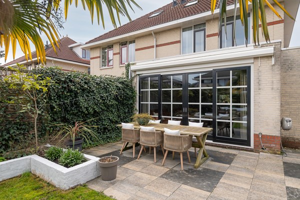 Property photo 37 - Burg Van Heugtenlaan 157, 2911 HA Nieuwerkerk aan den IJssel