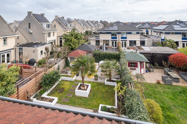 Property photo 38 - Burg Van Heugtenlaan 157, 2911 HA Nieuwerkerk aan den IJssel