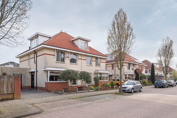 Property photo 39 - Burg Van Heugtenlaan 157, 2911 HA Nieuwerkerk aan den IJssel