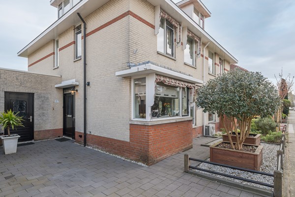 Property photo 40 - Burg Van Heugtenlaan 157, 2911 HA Nieuwerkerk aan den IJssel