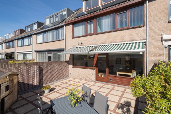 Property photo 1 - Friezenrade 4, 2912 PH Nieuwerkerk aan den IJssel