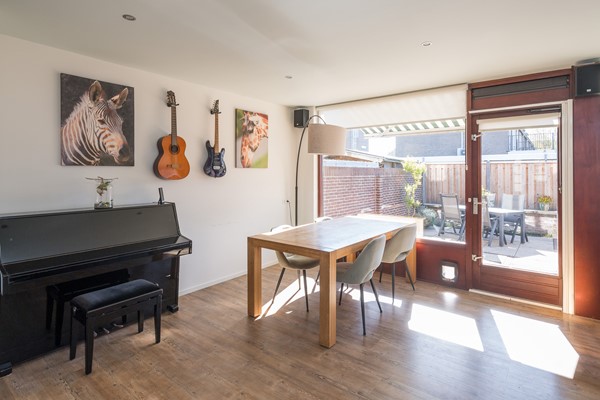 Property photo 4 - Friezenrade 4, 2912 PH Nieuwerkerk aan den IJssel