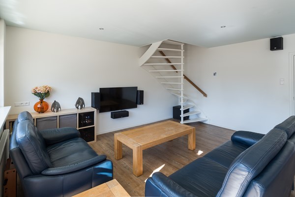 Property photo 10 - Friezenrade 4, 2912 PH Nieuwerkerk aan den IJssel