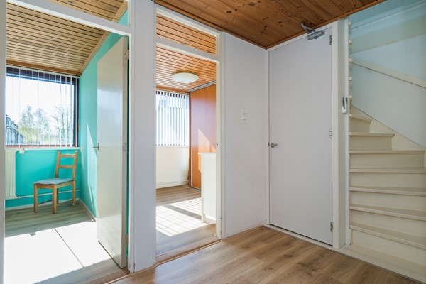 Property photo 16 - Friezenrade 4, 2912 PH Nieuwerkerk aan den IJssel