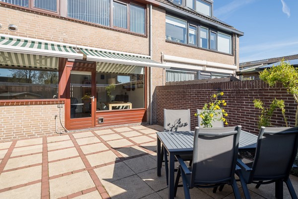 Property photo 24 - Friezenrade 4, 2912 PH Nieuwerkerk aan den IJssel