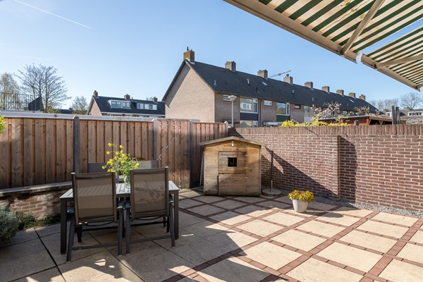 Property photo 26 - Friezenrade 4, 2912 PH Nieuwerkerk aan den IJssel