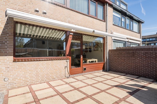 Property photo 27 - Friezenrade 4, 2912 PH Nieuwerkerk aan den IJssel