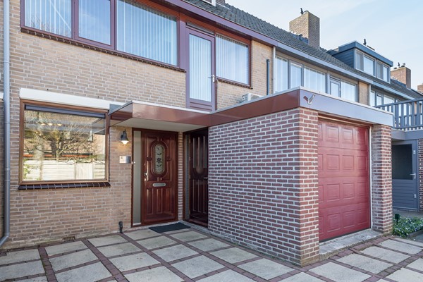 Property photo 28 - Friezenrade 4, 2912 PH Nieuwerkerk aan den IJssel