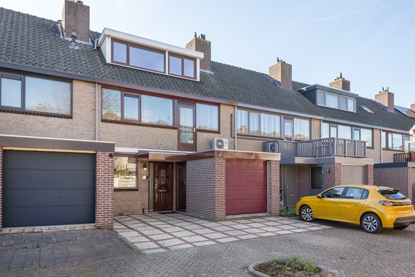 Property photo 29 - Friezenrade 4, 2912 PH Nieuwerkerk aan den IJssel