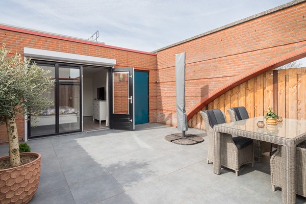 Property photo 27 - Schelde 30, 2911 RG Nieuwerkerk aan den IJssel