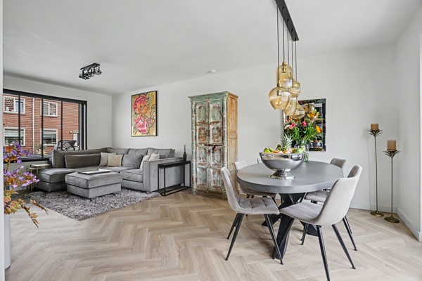 Property photo 2 - Verzetsstraat 31, 2912 CT Nieuwerkerk aan den IJssel