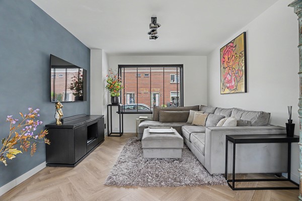 Property photo 4 - Verzetsstraat 31, 2912 CT Nieuwerkerk aan den IJssel
