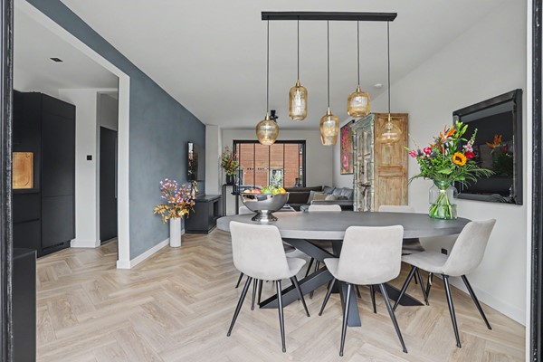 Property photo 5 - Verzetsstraat 31, 2912 CT Nieuwerkerk aan den IJssel