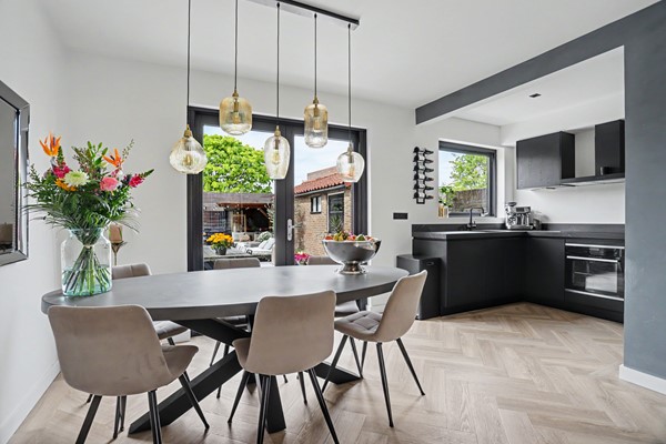Property photo 8 - Verzetsstraat 31, 2912 CT Nieuwerkerk aan den IJssel