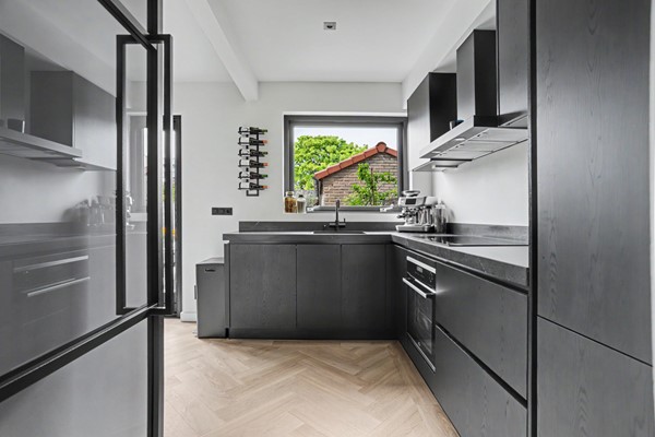 Property photo 10 - Verzetsstraat 31, 2912 CT Nieuwerkerk aan den IJssel