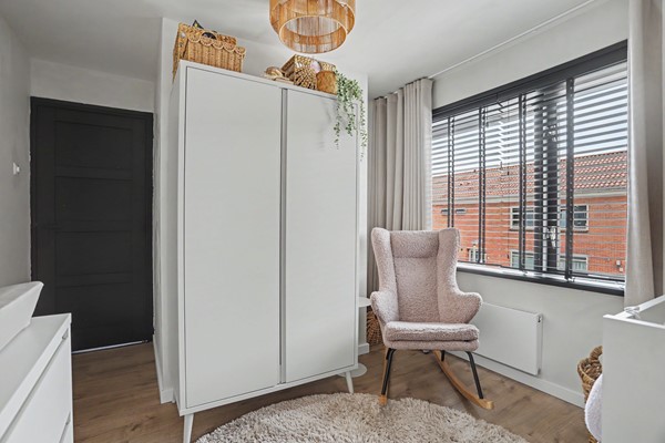 Property photo 18 - Verzetsstraat 31, 2912 CT Nieuwerkerk aan den IJssel