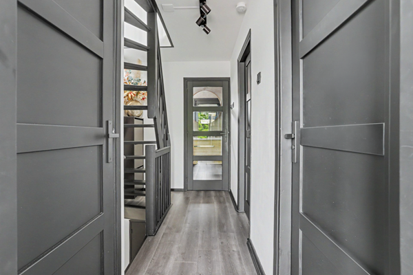 Property photo 22 - Verzetsstraat 31, 2912 CT Nieuwerkerk aan den IJssel