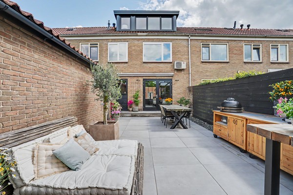 Property photo 27 - Verzetsstraat 31, 2912 CT Nieuwerkerk aan den IJssel
