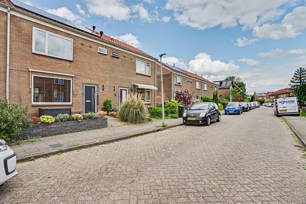 Property photo 36 - Verzetsstraat 31, 2912 CT Nieuwerkerk aan den IJssel