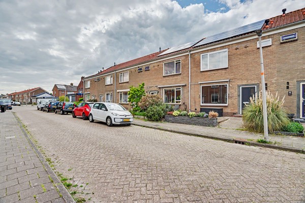 Property photo 37 - Verzetsstraat 31, 2912 CT Nieuwerkerk aan den IJssel