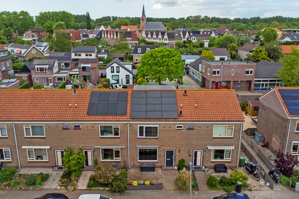 Property photo 38 - Verzetsstraat 31, 2912 CT Nieuwerkerk aan den IJssel
