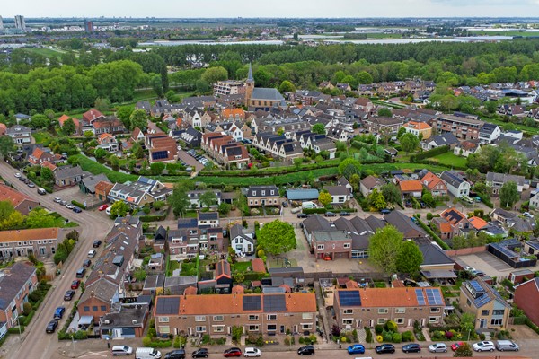 Property photo 39 - Verzetsstraat 31, 2912 CT Nieuwerkerk aan den IJssel
