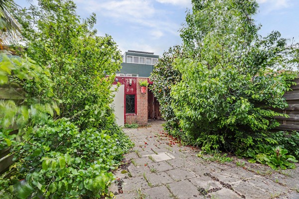 Property photo 24 - Witmos 3, 2914 XJ Nieuwerkerk aan den IJssel